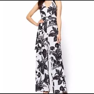 New York & Co jumpsuit